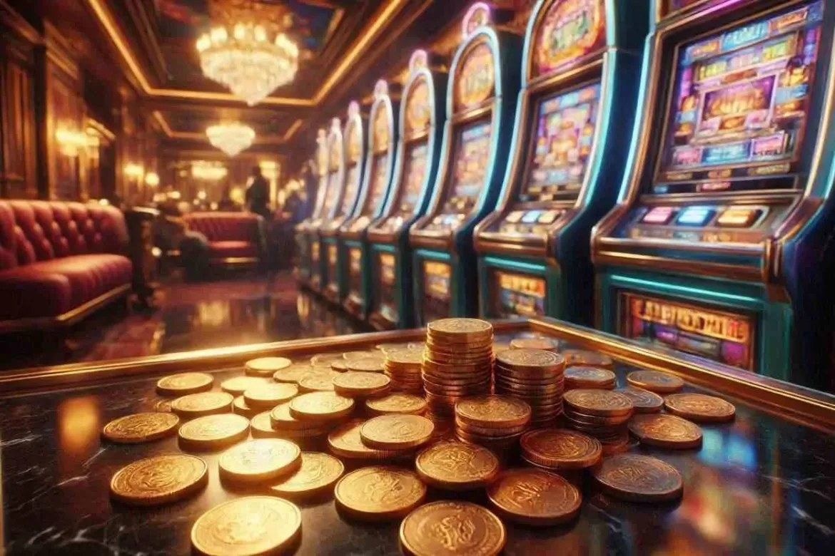 Simsinos Casino
